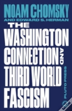 Capa do artigo The Washington Connection And Third World Fascism