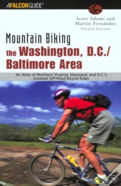 Capa do artigo The Washington, D.C./Baltimore Area