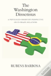 Capa do artigo The Washington Dissensus