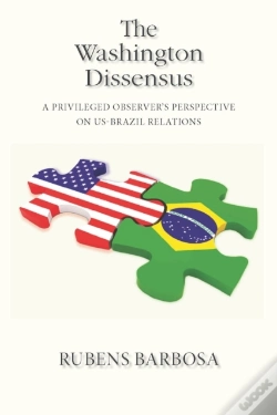 Capa do artigo The Washington Dissensus