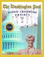 The Washington Post Sunday Crossword Omnibus, Volume 3 - Preview
