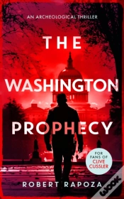Capa do artigo The Washington Prophecy