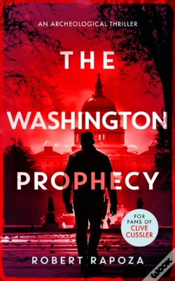 Capa do artigo The Washington Prophecy