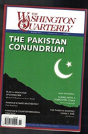 The Washington Quarterly 33/1 - Preview