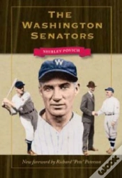 Capa do artigo The Washington Senators