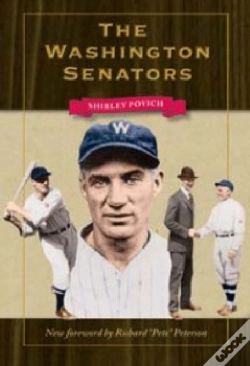 Capa do artigo The Washington Senators