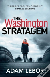 Capa do artigo The Washington Stratagem