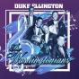 The Washingtonians - CD - Preview
