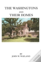 Capa do artigo The Washingtons And Their Homes