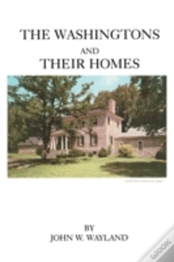 Capa do artigo The Washingtons And Their Homes