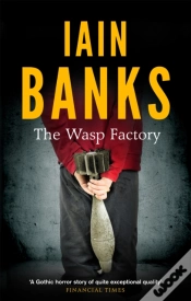 Capa do artigo The Wasp Factory