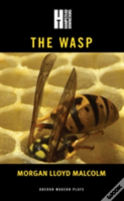 Capa do artigo The Wasp