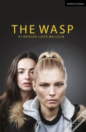 Capa do artigo The Wasp