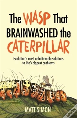 Capa do artigo The Wasp That Brainwashed The Caterpillar