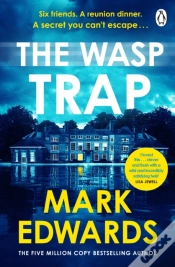 Capa do artigo The Wasp Trap