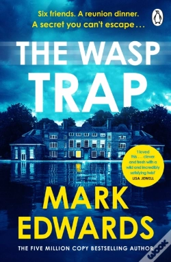 Capa do artigo The Wasp Trap