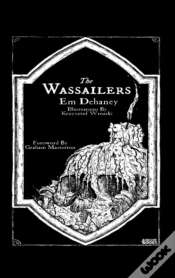 Capa do artigo The Wassailers