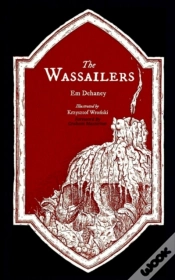 Capa do artigo The Wassailers