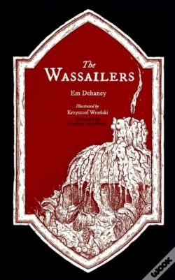 Capa do artigo The Wassailers
