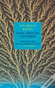 Capa do artigo The Waste Books