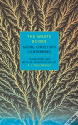 Capa do artigo The Waste Books