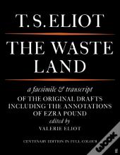 The Waste Land Facsimile