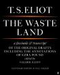 The Waste Land Facsimile - Preview
