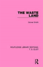 The Waste Land - Preview