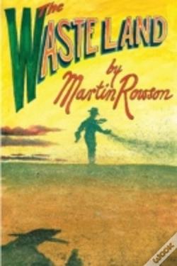 Capa do artigo The Waste Land