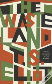Capa do artigo The Waste Land