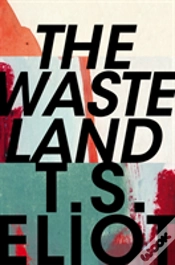 Capa do artigo The Waste Land