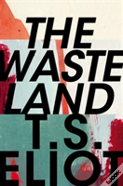 Capa do artigo The Waste Land