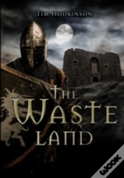 Capa do artigo The Waste Land