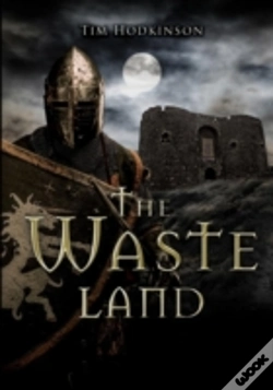 Capa do artigo The Waste Land