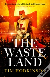 Capa do artigo The Waste Land