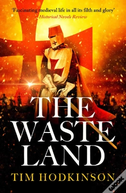 Capa do artigo The Waste Land