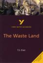 The Waste Land (York Notes Advanced) English Literature Study Guide - For 2026, 2027 Exams - Preview