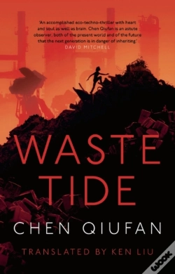 Capa do artigo The Waste Tide