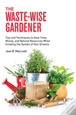 Capa do artigo The Waste-Wise Gardener