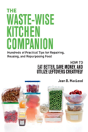 The Waste-Wise Kitchen Companion - Preview