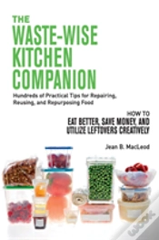 Capa do artigo The Waste-Wise Kitchen Companion