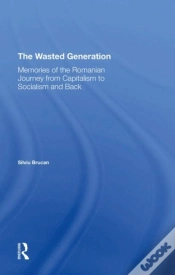 Capa do artigo The Wasted Generation