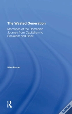 Capa do artigo The Wasted Generation