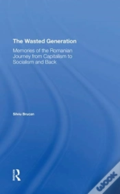 Capa do artigo The Wasted Generation