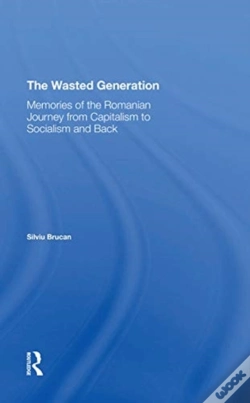 Capa do artigo The Wasted Generation