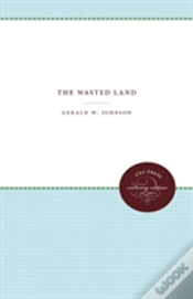 Capa do artigo The Wasted Land