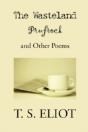 The Wasteland, Prufrock, And Other Poems - Preview