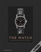 Capa do artigo The Watch: A Twentieth Century Style History