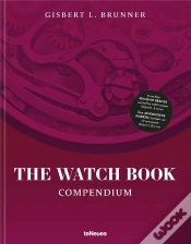 Capa do artigo The Watch Book: Compendium - Revised Edition