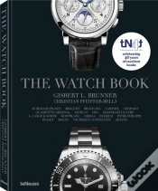 Capa do artigo The Watch Book I